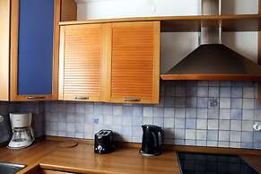 S&C Kosmos Beach Resort