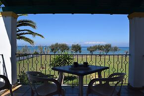 S&C Kosmos Beach Resort