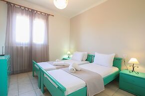 S&C Kosmos Beach Resort