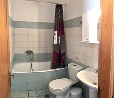 S&C Kosmos Beach Resort