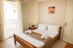 S&C Kosmos Beach Resort