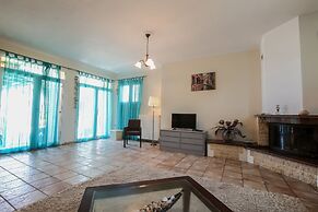 S&C Kosmos Beach Resort