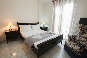 S&C Kosmos Beach Resort