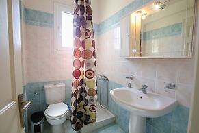 S&C Kosmos Beach Resort