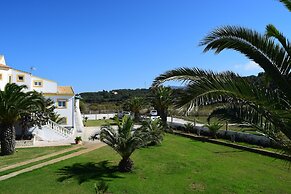 S&C Kosmos Beach Resort