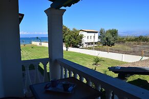 S&C Kosmos Beach Resort