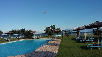 S&C Kosmos Beach Resort
