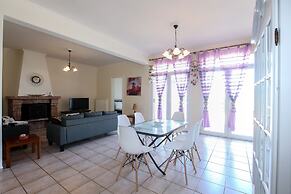 S&C Kosmos Beach Resort