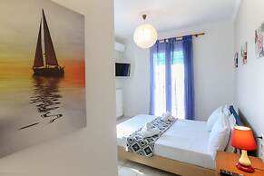 S&C Kosmos Beach Resort