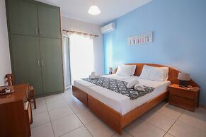 S&C Kosmos Beach Resort