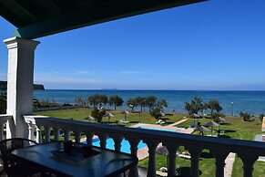 S&C Kosmos Beach Resort