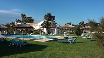 S&C Kosmos Beach Resort