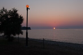 S&C Kosmos Beach Resort