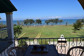 S&C Kosmos Beach Resort