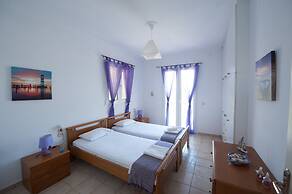 S&C Kosmos Beach Resort