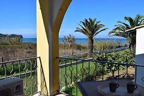 S&C Kosmos Beach Resort