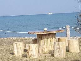 S&C Kosmos Beach Resort