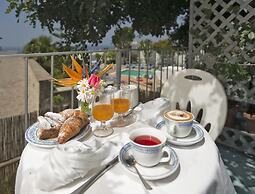 Ischia Hotel Imperamare, Breathtaking View in the Bay of Citara, 2 Roo