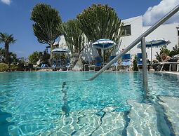 Ischia Hotel Imperamare, Breathtaking View in the Bay of Citara, 2 Roo