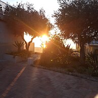 Ischia Hotel Imperamare, Breathtaking View in the Bay of Citara, 2 Roo