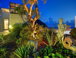 Ischia Hotel Imperamare, Breathtaking View in the Bay of Citara, 2 Roo