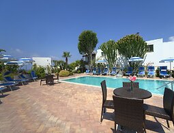 Room in B&B - Ischia With Breathtaking Views, Near Poseidon for 3