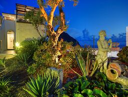 Room in B&B - Ischia With Breathtaking Views, Near Poseidon for 3