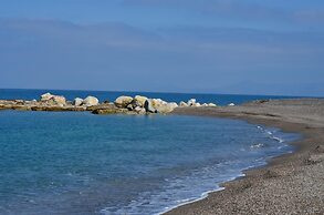 Room-michelangelo House, Bilo
