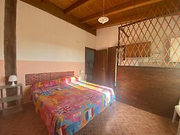 Room-michelangelo House, Bilo