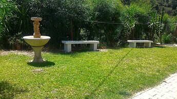 Room-michelangelo House, Bilo