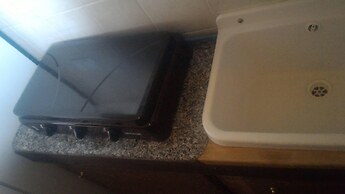 Room-michelangelo House, Bilo