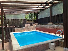 Room-michelangelo House, Bilo