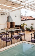 Apartment Nosside - Residence Erasippe