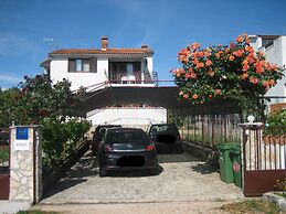 Apartmani Dragović Brodarica