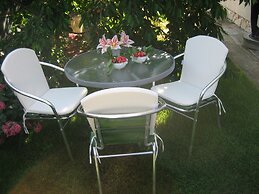 Apartmani Dragović Brodarica