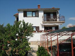 Apartmani Dragović Brodarica