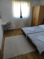 Apartmani Dragović Brodarica