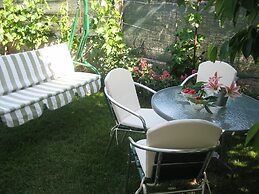 Apartmani Dragović Brodarica