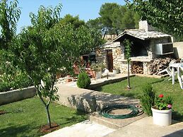 Apartmani Dragović Brodarica