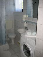 Apartmani Dragović Brodarica