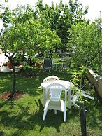 Apartmani Dragović Brodarica