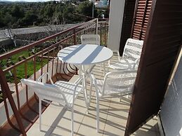 Apartmani Dragović Brodarica
