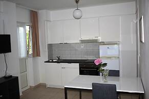 Apartmani Dragović Brodarica