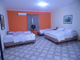 Pousada Kabana de Pedra