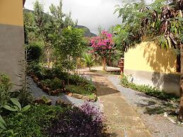 Pousada Kabana de Pedra