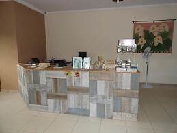 Pousada Kabana de Pedra