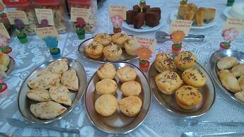 Pousada Kabana de Pedra