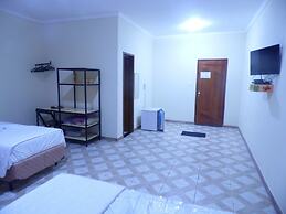 Pousada Kabana de Pedra