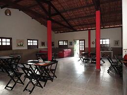 Pousada Kabana de Pedra