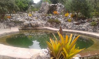 Pousada Kabana de Pedra